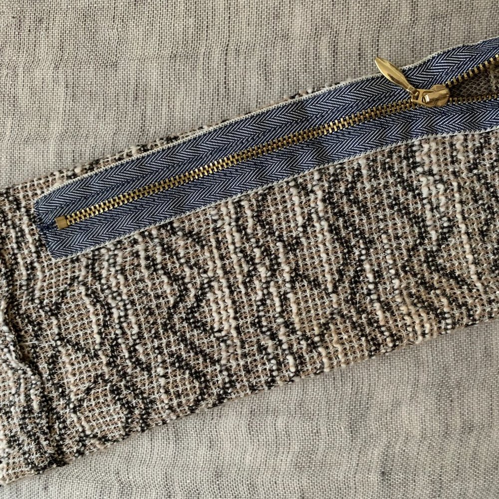 Aztec Pattern Cardigan - Picture 3 of 4